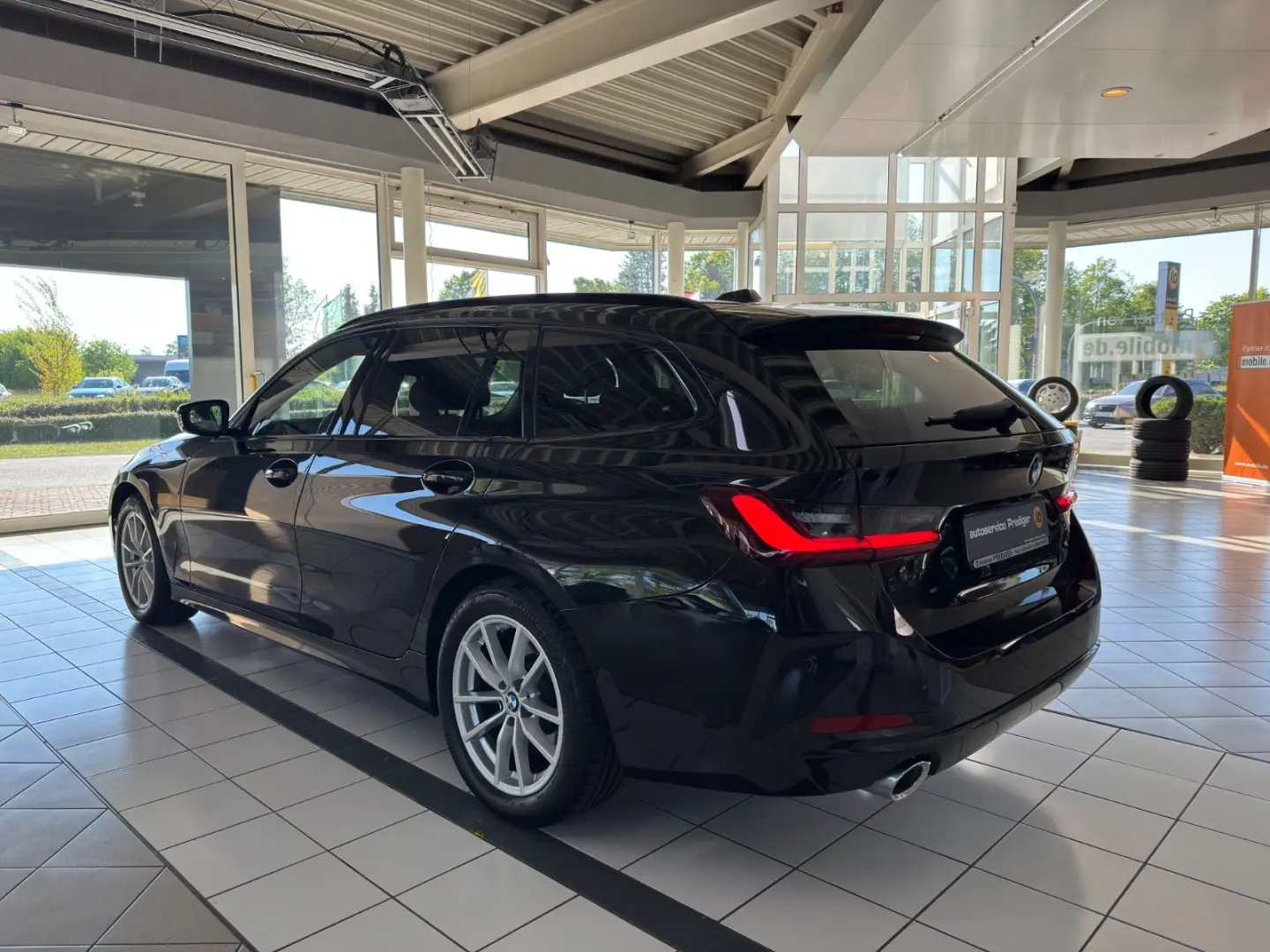 320 d xDrive