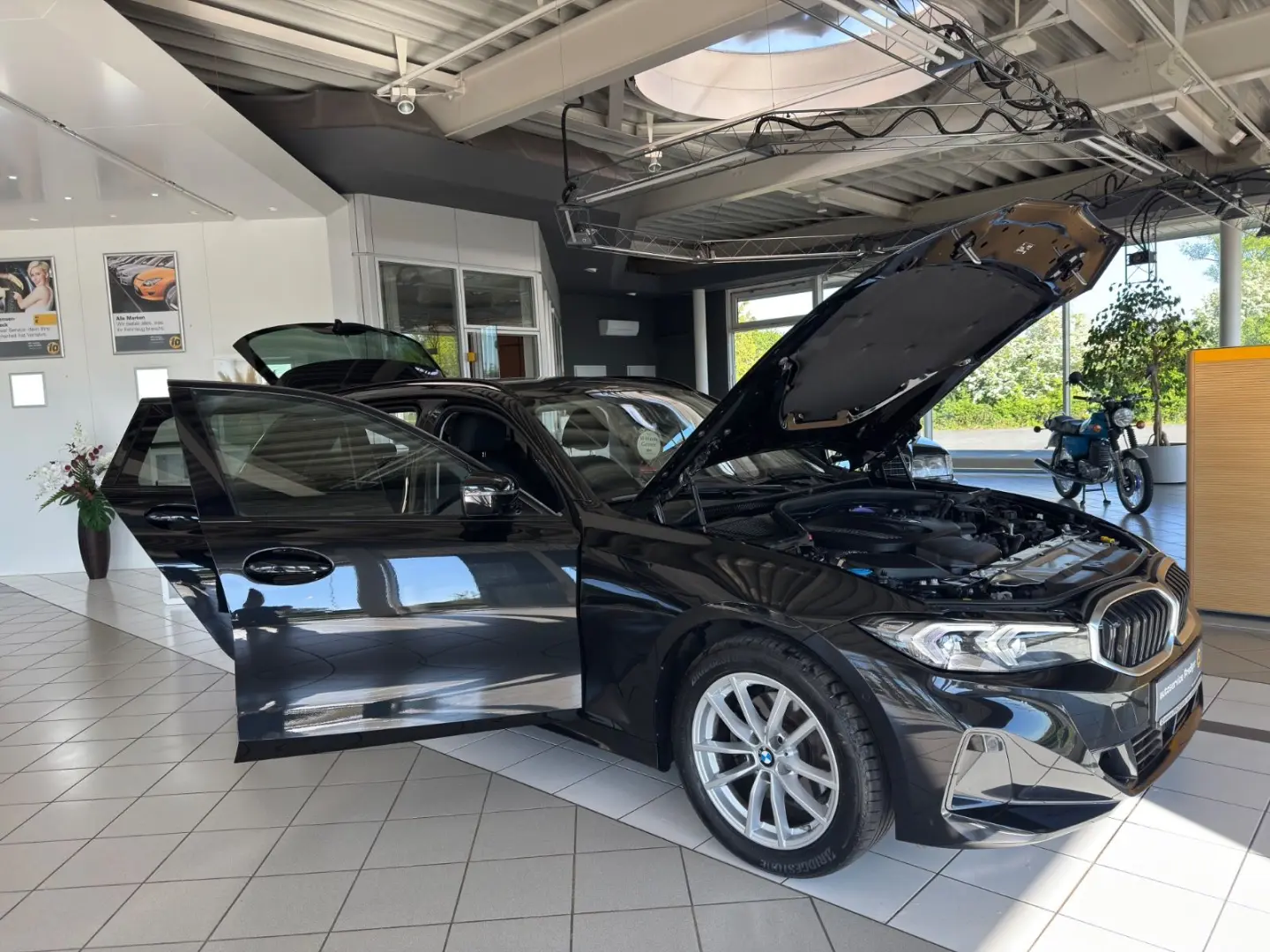 320 d xDrive