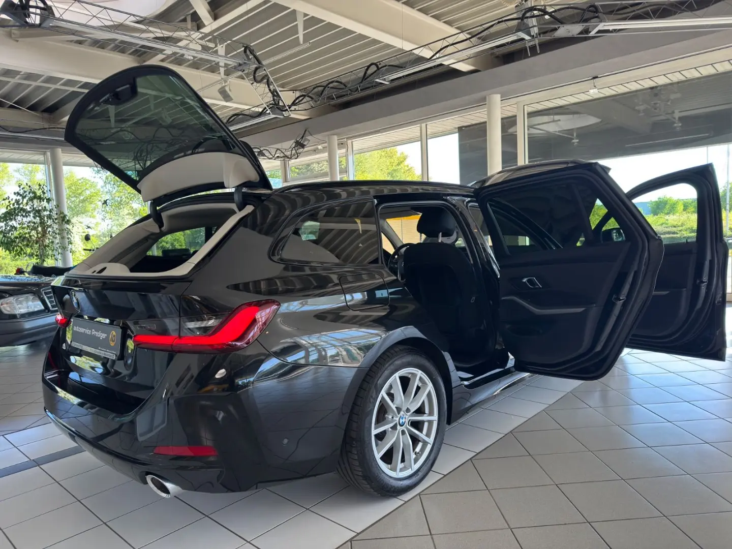 320 d xDrive