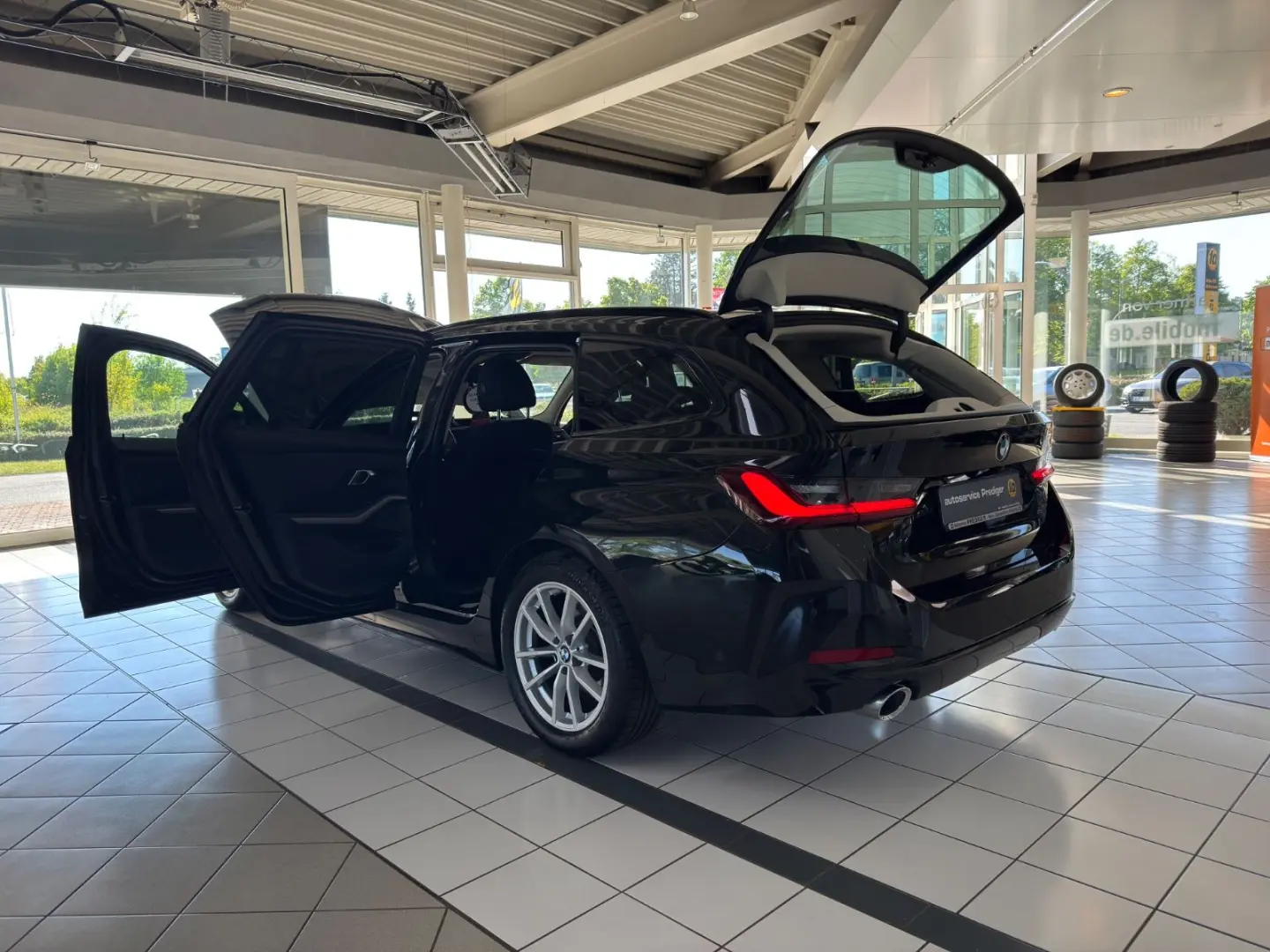 320 d xDrive