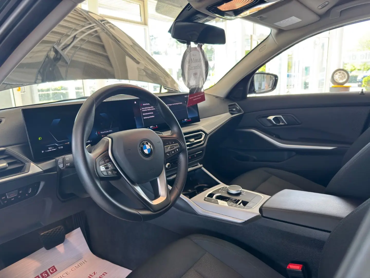 320 d xDrive