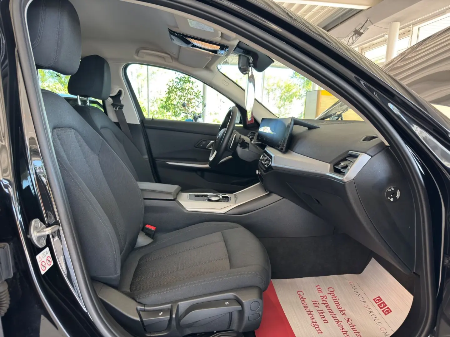 320 d xDrive