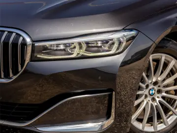 BMW G12 745Long e xDrive/Plug-in Hybrid/Facelift/394 hp