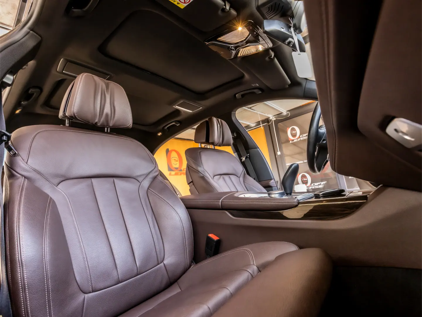 BMW G12 745Long e xDrive/Plug-in Hybrid/Facelift/394 hp