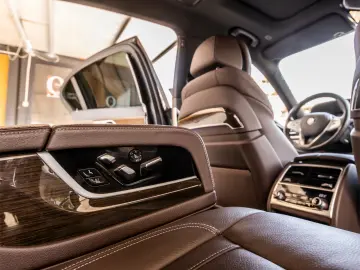 BMW G12 745Long e xDrive/Plug-in Hybrid/Facelift/394 hp