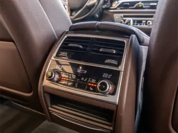 BMW G12 745Long e xDrive/Plug-in Hybrid/Facelift/394 hp