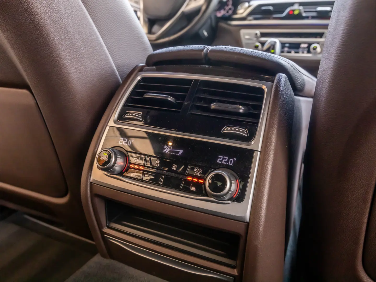 BMW G12 745Long e xDrive/Plug-in Hybrid/Facelift/394 hp