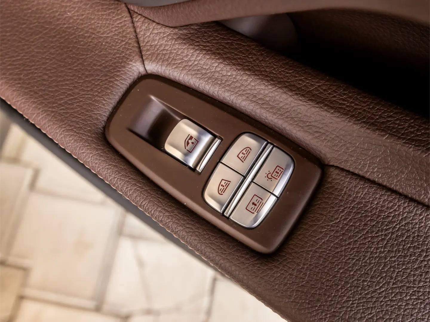 BMW G12 745Long e xDrive/Plug-in Hybrid/Facelift/394 hp