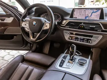 BMW G12 745Long e xDrive/Plug-in Hybrid/Facelift/394 hp