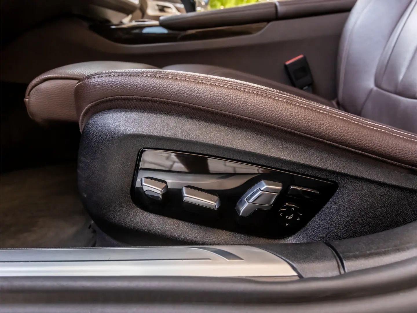 BMW G12 745Long e xDrive/Plug-in Hybrid/Facelift/394 hp