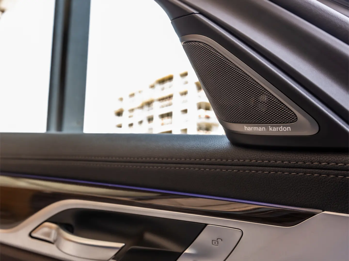 BMW G12 745Long e xDrive/Plug-in Hybrid/Facelift/394 hp