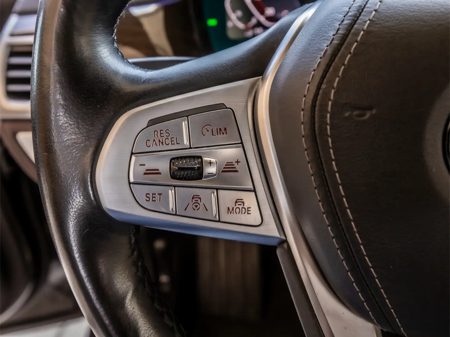 BMW G12 745Long e xDrive/Plug-in Hybrid/Facelift/394 hp