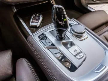 BMW G12 745Long e xDrive/Plug-in Hybrid/Facelift/394 hp