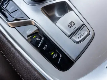 BMW G12 745Long e xDrive/Plug-in Hybrid/Facelift/394 hp