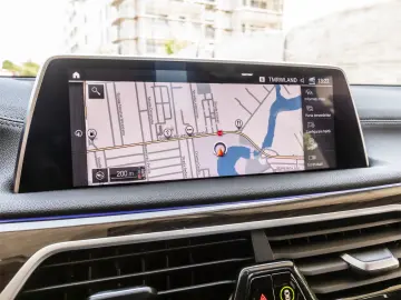 BMW G12 745Long e xDrive/Plug-in Hybrid/Facelift/394 hp