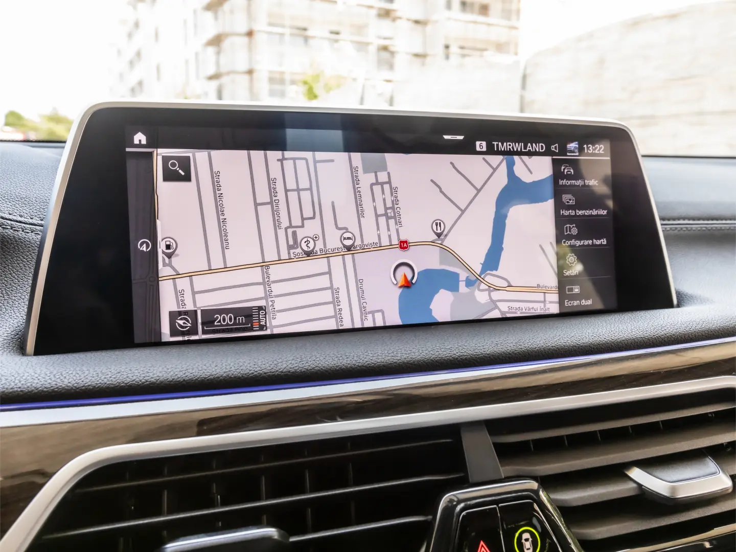 BMW G12 745Long e xDrive/Plug-in Hybrid/Facelift/394 hp