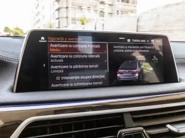 BMW G12 745Long e xDrive/Plug-in Hybrid/Facelift/394 hp