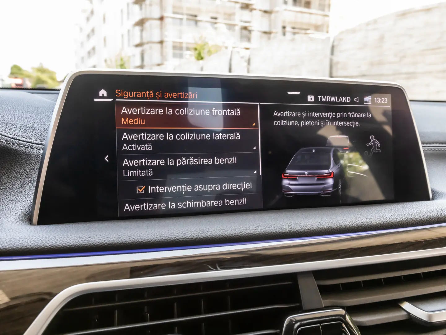 BMW G12 745Long e xDrive/Plug-in Hybrid/Facelift/394 hp