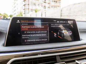 BMW G12 745Long e xDrive/Plug-in Hybrid/Facelift/394 hp
