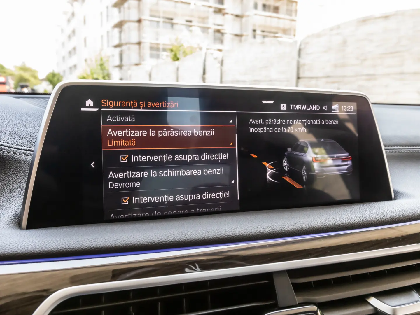 BMW G12 745Long e xDrive/Plug-in Hybrid/Facelift/394 hp