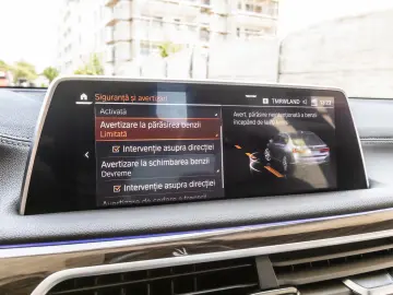 BMW G12 745Long e xDrive/Plug-in Hybrid/Facelift/394 hp