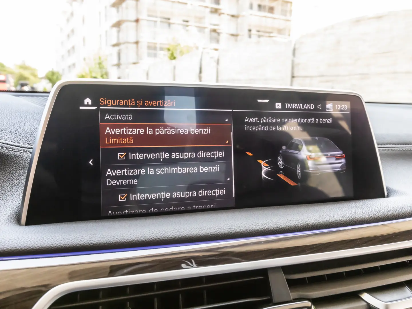 BMW G12 745Long e xDrive/Plug-in Hybrid/Facelift/394 hp