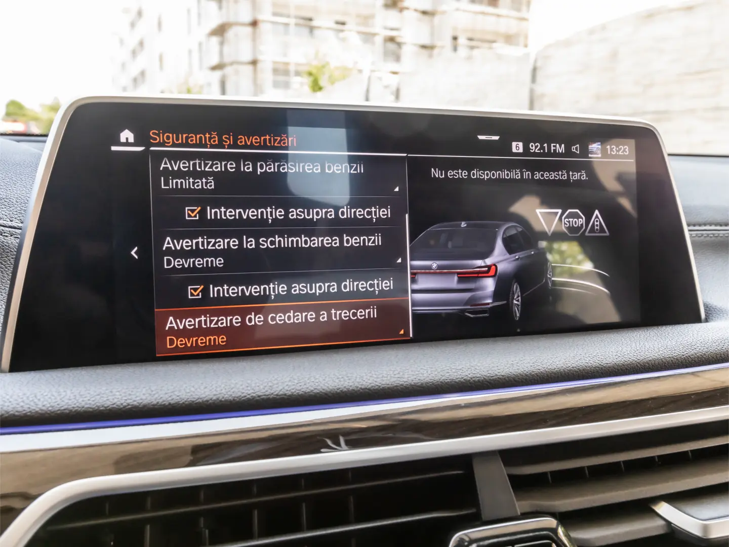 BMW G12 745Long e xDrive/Plug-in Hybrid/Facelift/394 hp