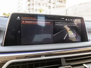 BMW G12 745Long e xDrive/Plug-in Hybrid/Facelift/394 hp