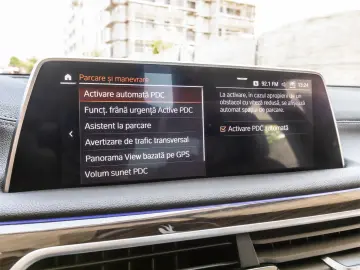 BMW G12 745Long e xDrive/Plug-in Hybrid/Facelift/394 hp