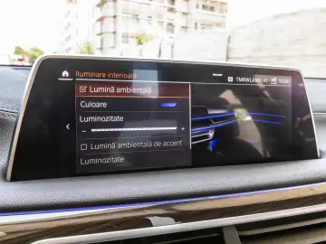 BMW G12 745Long e xDrive/Plug-in Hybrid/Facelift/394 hp