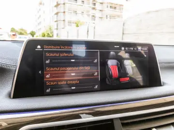 BMW G12 745Long e xDrive/Plug-in Hybrid/Facelift/394 hp
