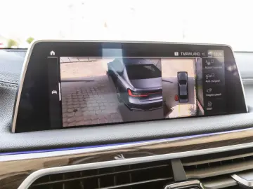 BMW G12 745Long e xDrive/Plug-in Hybrid/Facelift/394 hp