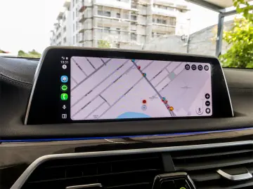 BMW G12 745Long e xDrive/Plug-in Hybrid/Facelift/394 hp