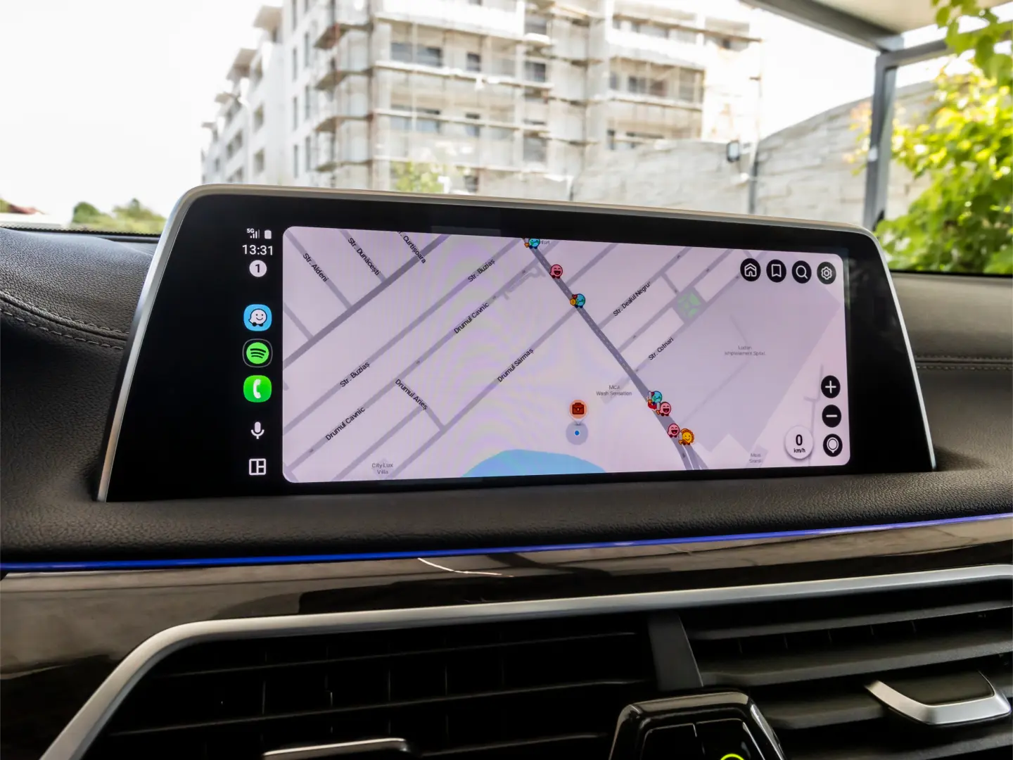 BMW G12 745Long e xDrive/Plug-in Hybrid/Facelift/394 hp