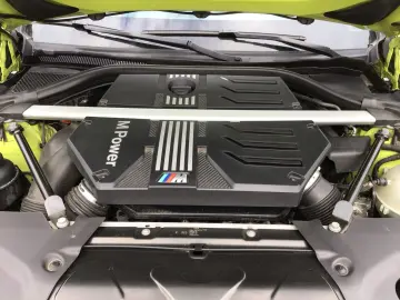 X3 M Competition (2021 - 2024) M Competition