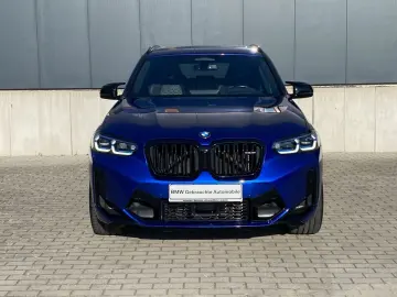 X3 M AHK/LASER/Vmax/HUD/PANO/AKUSTIK/CAM AHK/LAS