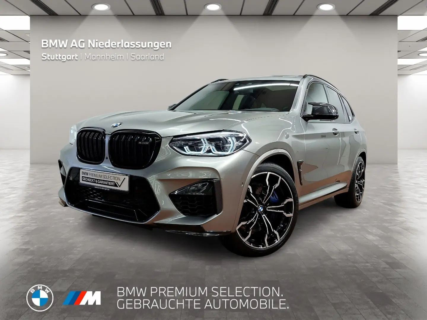 X3 M Driv.Assist+ Harman/K LiveCockpitProf LED