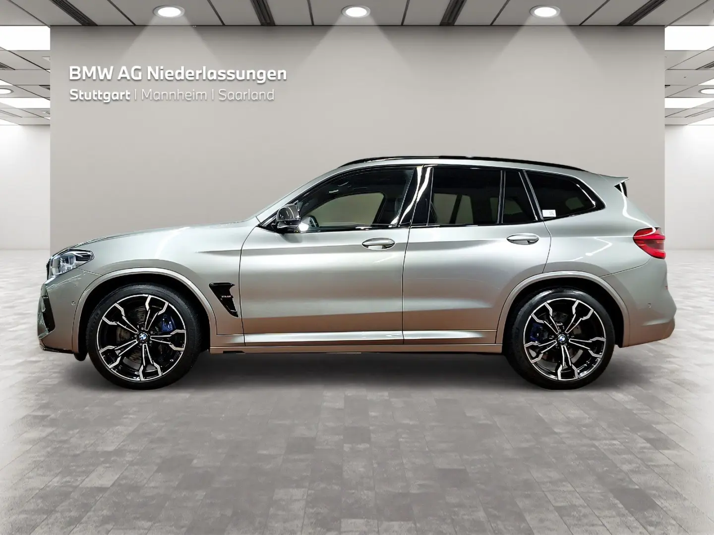 X3 M Driv.Assist+ Harman/K LiveCockpitProf LED
