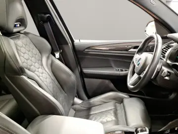 X3 M Driv.Assist+ Harman/K LiveCockpitProf LED