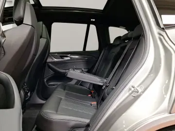 X3 M Driv.Assist+ Harman/K LiveCockpitProf LED