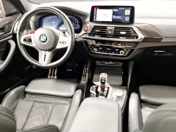 X3 M Driv.Assist+ Harman/K LiveCockpitProf LED