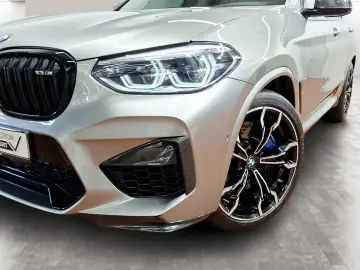 X3 M Driv.Assist+ Harman/K LiveCockpitProf LED