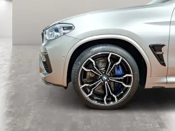 X3 M Driv.Assist+ Harman/K LiveCockpitProf LED