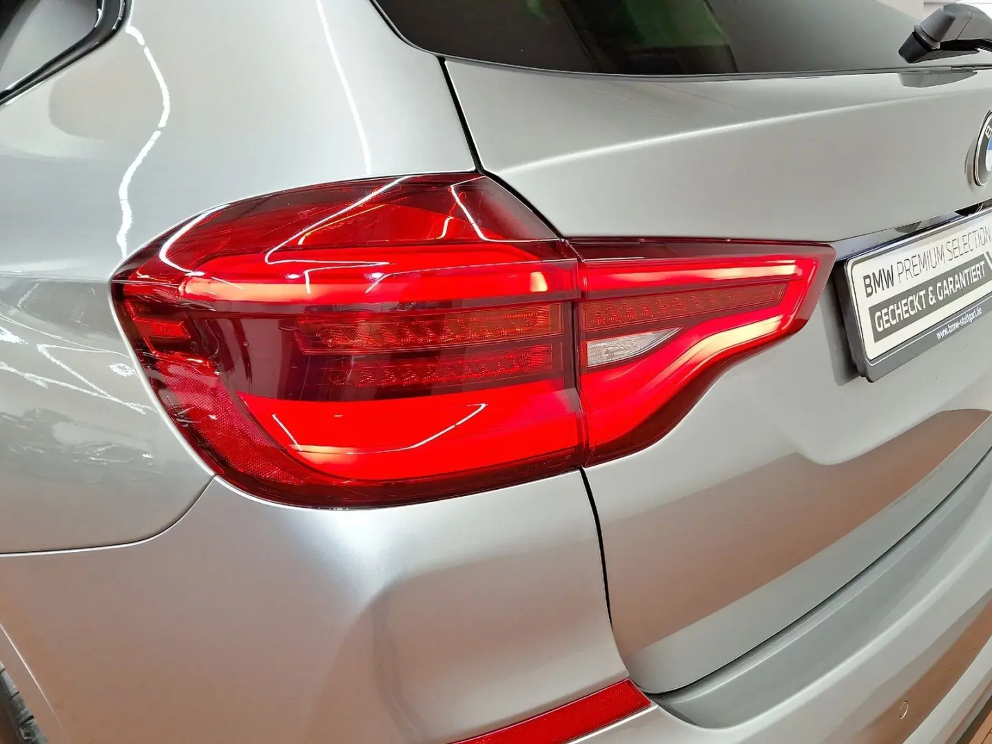 X3 M Driv.Assist+ Harman/K LiveCockpitProf LED