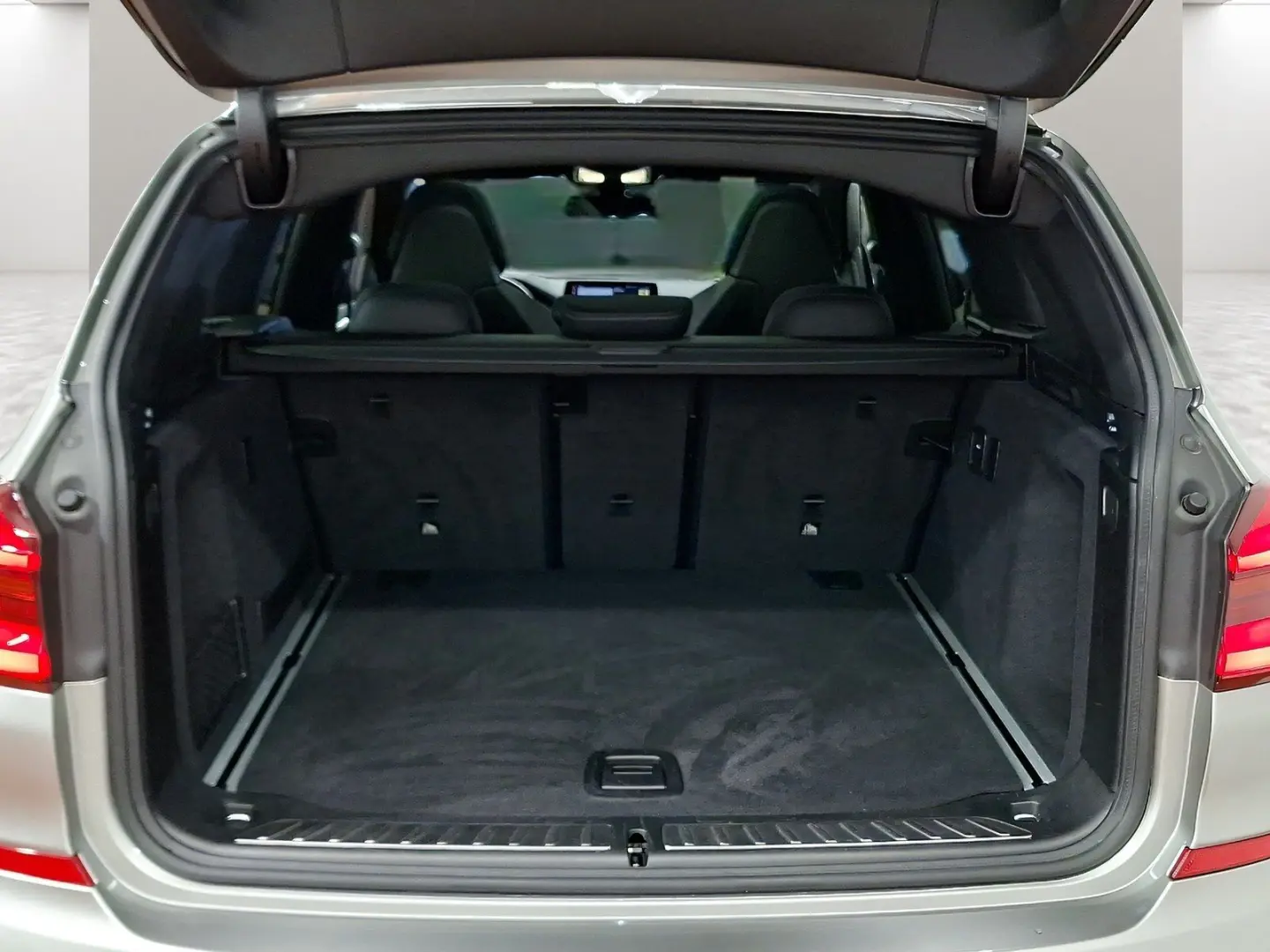 X3 M Driv.Assist+ Harman/K LiveCockpitProf LED