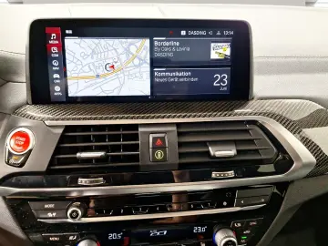 X3 M Driv.Assist+ Harman/K LiveCockpitProf LED
