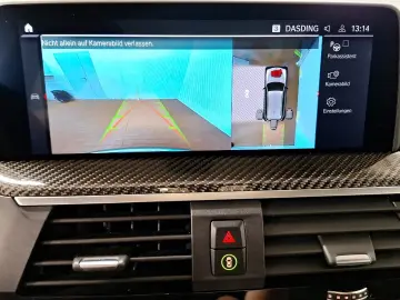 X3 M Driv.Assist+ Harman/K LiveCockpitProf LED