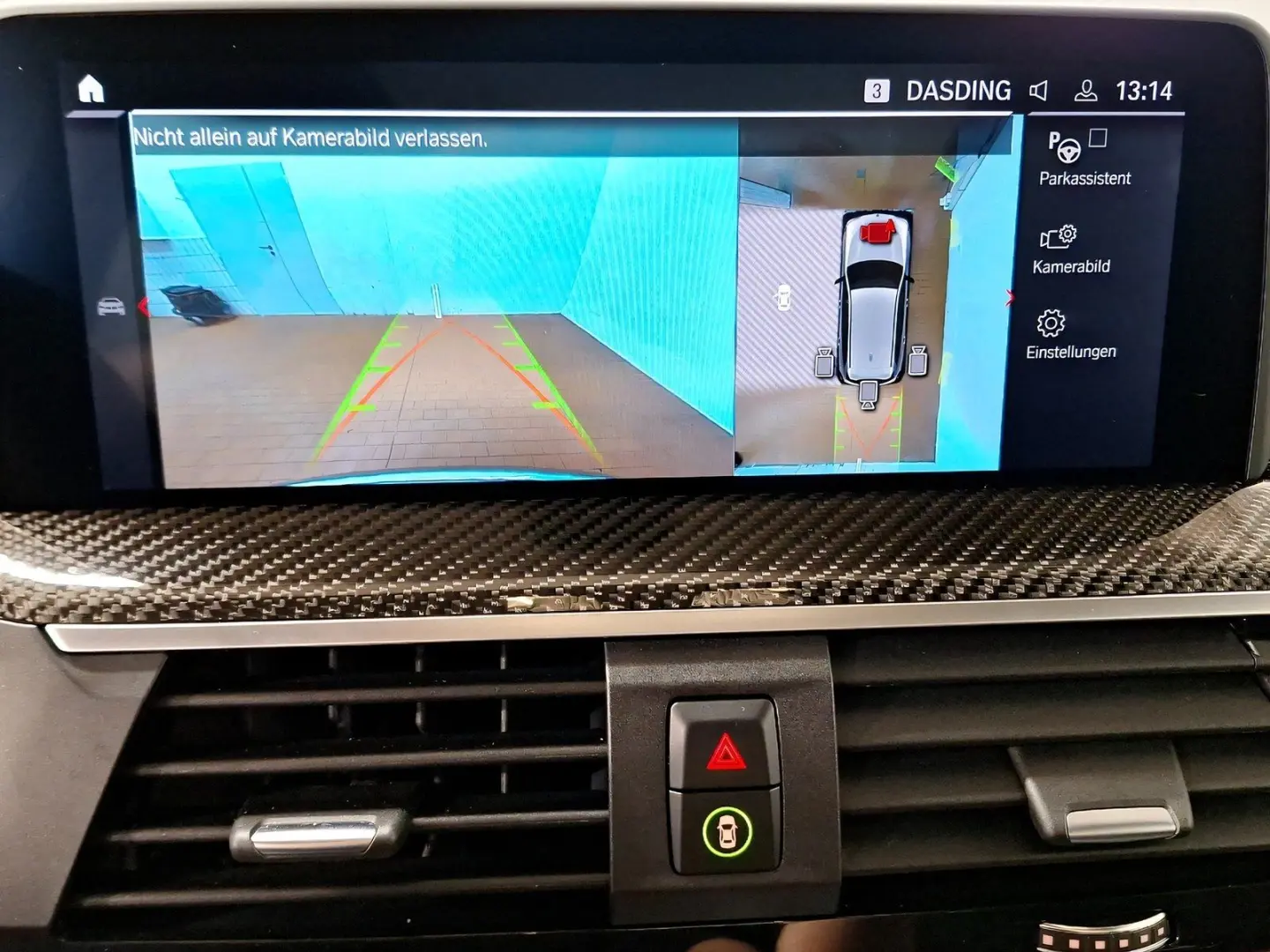 X3 M Driv.Assist+ Harman/K LiveCockpitProf LED
