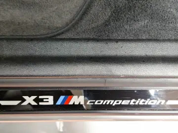 X3 M Driv.Assist+ Harman/K LiveCockpitProf LED