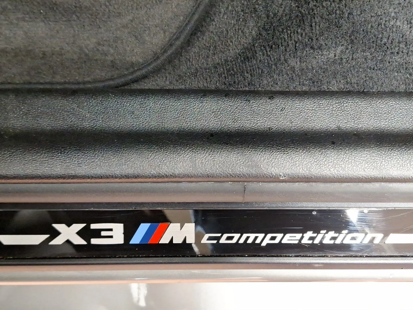 X3 M Driv.Assist+ Harman/K LiveCockpitProf LED
